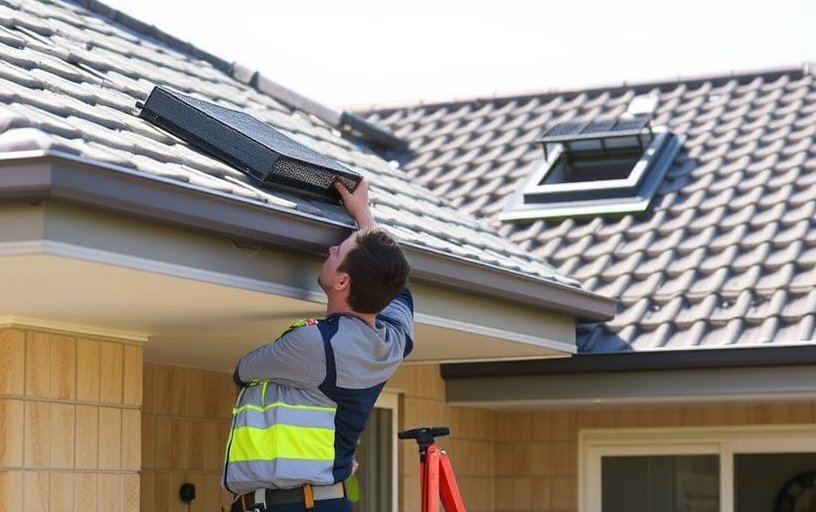 Possum Prevention & Proofing Services in Mulgrave