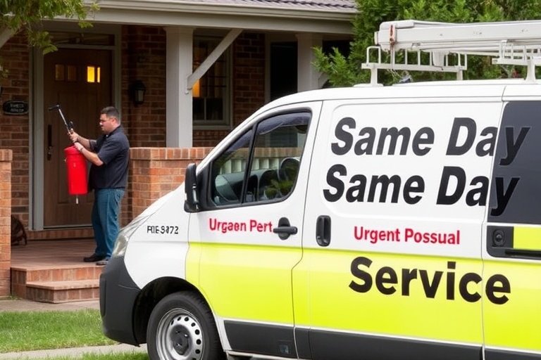 Same Day Possum Removal Services in Mulgrave
